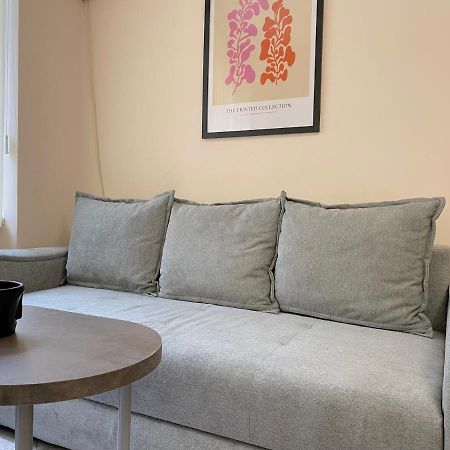 Top City Centre 1Br Apartment For 4 Guests & Fast Wifi Sofia Zewnętrze zdjęcie