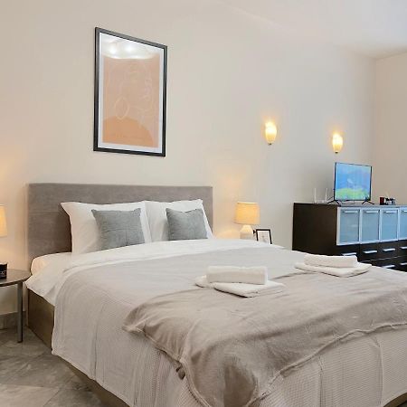 Top City Centre 1Br Apartment For 4 Guests & Fast Wifi Sofia Zewnętrze zdjęcie