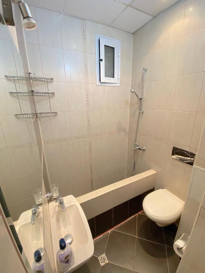 Top City Centre 1Br Apartment For 4 Guests & Fast Wifi Sofia Zewnętrze zdjęcie