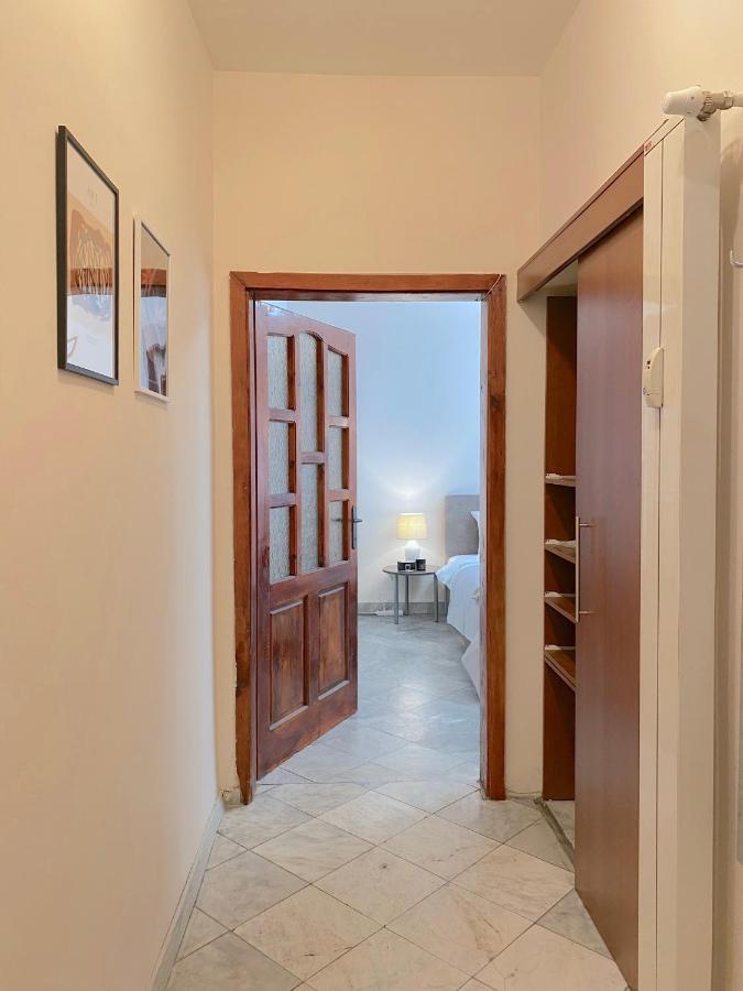 Top City Centre 1Br Apartment For 4 Guests & Fast Wifi Sofia Zewnętrze zdjęcie
