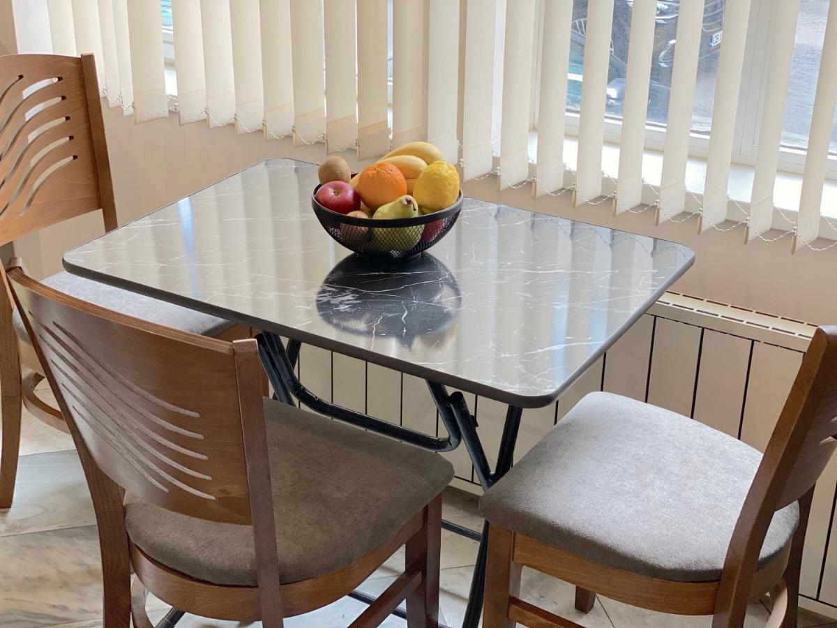 Top City Centre 1Br Apartment For 4 Guests & Fast Wifi Sofia Zewnętrze zdjęcie