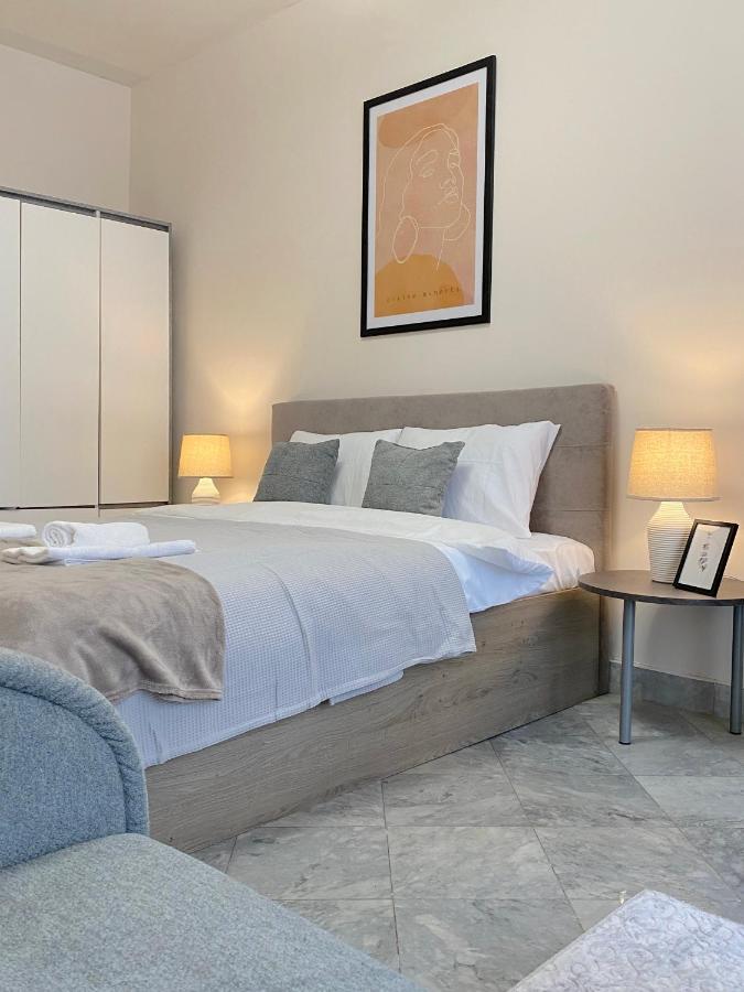Top City Centre 1Br Apartment For 4 Guests & Fast Wifi Sofia Zewnętrze zdjęcie